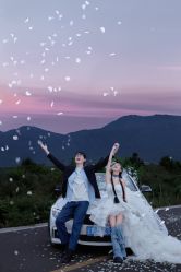 -施华洛婚纱摄影会所(范阳中路店)