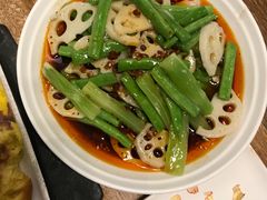 -旅马餐厅(茅家埠店)