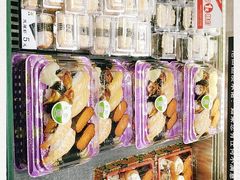 -池田寿司·4H鲜作(朝阳大悦城店)