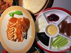 -青年公社烤鸭(滨湖银泰店)