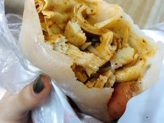 -安徽阜阳卷馍(西单店)