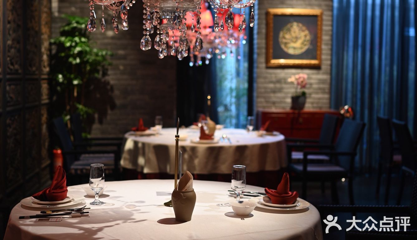 金山城湖畔人家 藏在帝都的秘密空中花园⛲️