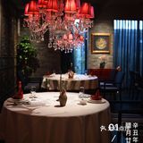 金山城湖畔人家 藏在帝都的秘密空中花园⛲️