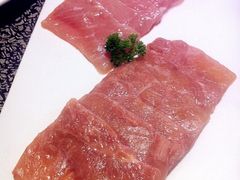 孔雀肉-食神·御宴(徐汇店)