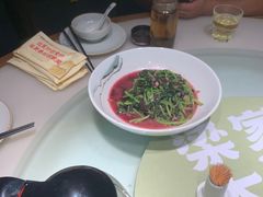 -梁家大院•农家菜(昆山会展中心店)