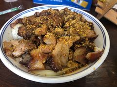 -陆长玖古法猪脚饭(玄风桥店)