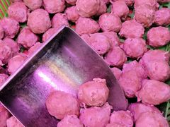 -阿娟牛肉丸·手打牛肉丸·现做现卖