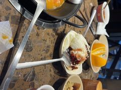 -蜀国大将老火锅(江北店)