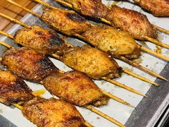 -管氏翅吧(护国寺店)