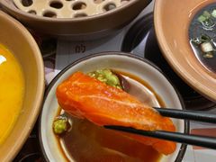 -温野菜涮涮锅(万象城店)