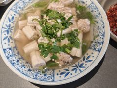 -古市香跷脚牛肉·非遗传承单位