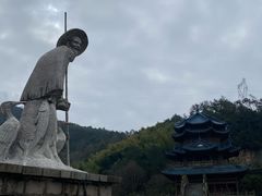 -白云源风景区