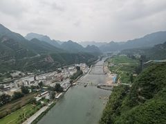 -野三坡清泉山风景区