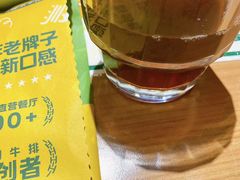 -豪客来牛排(红豆万花城店)