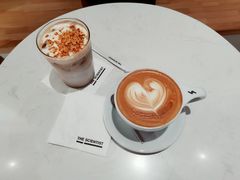 -科学家咖啡(恒隆广场店)