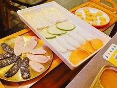 -正宗齐齐哈尔烤肉·齐牛哥鲜切炭火烤肉(杭州总店)