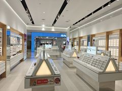 -OYEA欧野眼镜(武商MALL·众圆店)