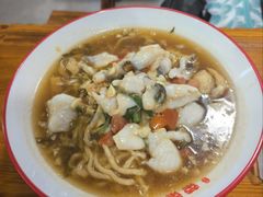 -荣荣面馆(丹溪大道店)