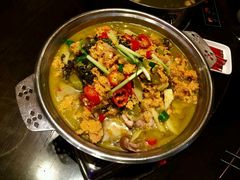 -巴陵全鱼席(湖南老字号汴河街店 )