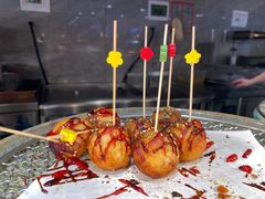 -喜庭海鲜自助(来福士店)