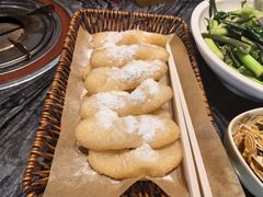 老长沙糖饺子-湘力力小院·鱼汤泡饭(枫林路店)