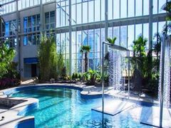 -中家鑫园温泉酒店鑫悦汤泉