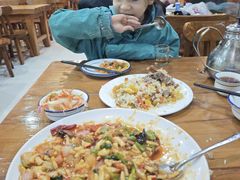 -阿达西新疆餐厅(西北大学店)