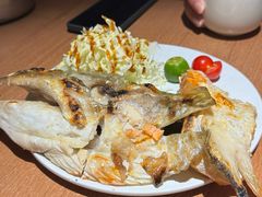 -万岁寿司(天河领展店)