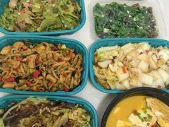 -湘桂人酒楼(西便门店)