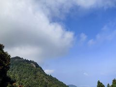 -南岳大庙