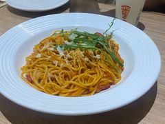 -必胜客(免税商场店)