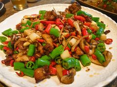 -小喜客·云南特色菜(纳西庭院店)