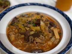 -老爷庙风味美食府(魏都大道店)