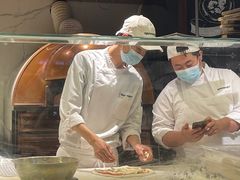 -Mammamia意大利餐厅(古北店)