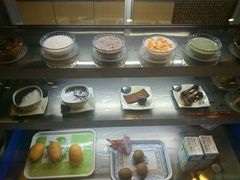 -笃笃笃糖粥(十全街店)