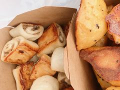 -爱华角干麦饼(永康总店)