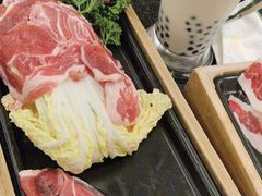-湊湊火锅·茶憩(打浦桥日月光店)