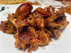 -全聚德(哈尔滨店)