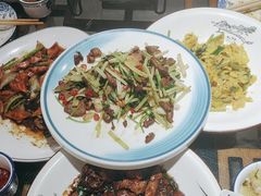 -良师门滨海人家·海鲜·家常菜(滨海城店)