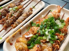 咯吱咯吱香脆掌中宝-下酒(华熙店)