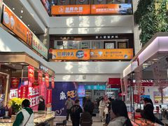 -西北轻工批发市场