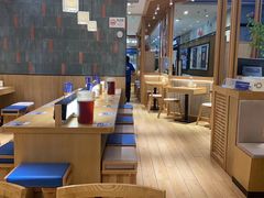 -马记永·兰州牛肉面(3019君尚店)