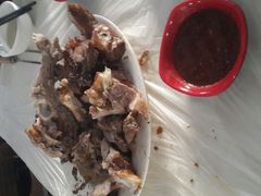 -维吾尔餐厅(宜山路店)