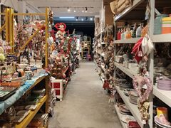 -陶缘陶瓷工厂店