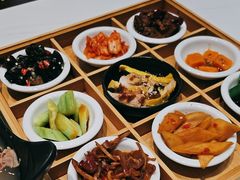 -新仙清汤牛腩(铜锣湾店)