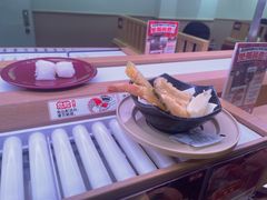 -寿司郎(皇庭广场店)