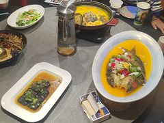 -桥边小楼·手工云南菜·丽江地标美食