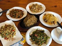 -翠花老菜饺子馆(七宝店)