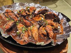 -巷子里小酒馆(西三道街店)