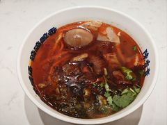 -陳香貴·兰州牛肉面(上海长风大悦城店)